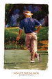 Scott Medlock - Classic Golfer